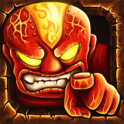 Ikon Incursion TD: Tower Defense