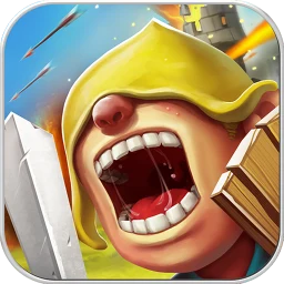 Clash of Lords 2: Ehrenkampf 아이콘